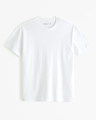Relaxed Essential Tee