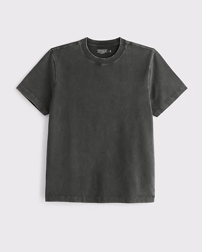 Premium Heavyweight Classic Tee