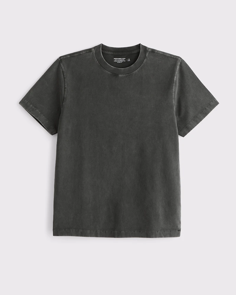 Premium Heavyweight Classic Tee
