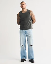 Premium Heavyweight Traditional Tank