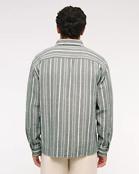 A&F Breezy Shirt