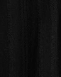 Camp Collar Button-Up Shirt