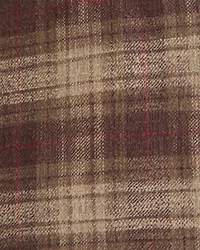 Slub Flannel
