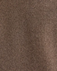 Brushed Button-Up Shirt