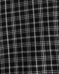 Short-Sleeve Button-Up Shirt