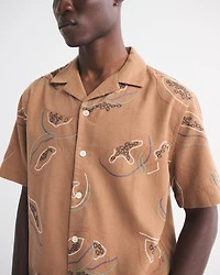 A&F Resort Shirt
