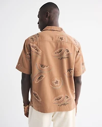 A&F Resort Shirt