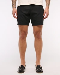 A&F Go-To Athletic Fit Short