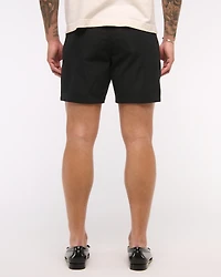 A&F Go-To Athletic Fit Short