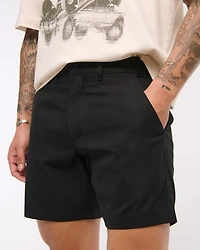 A&F Go-To Athletic Fit Short
