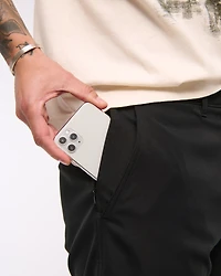 A&F Go-To Athletic Fit Short