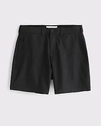 A&F Go-To Athletic Fit Short