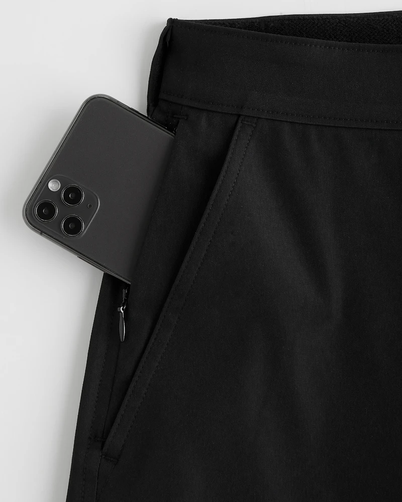 A&F Go-To Athletic Fit Short