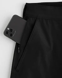 A&F Go-To Athletic Fit Short