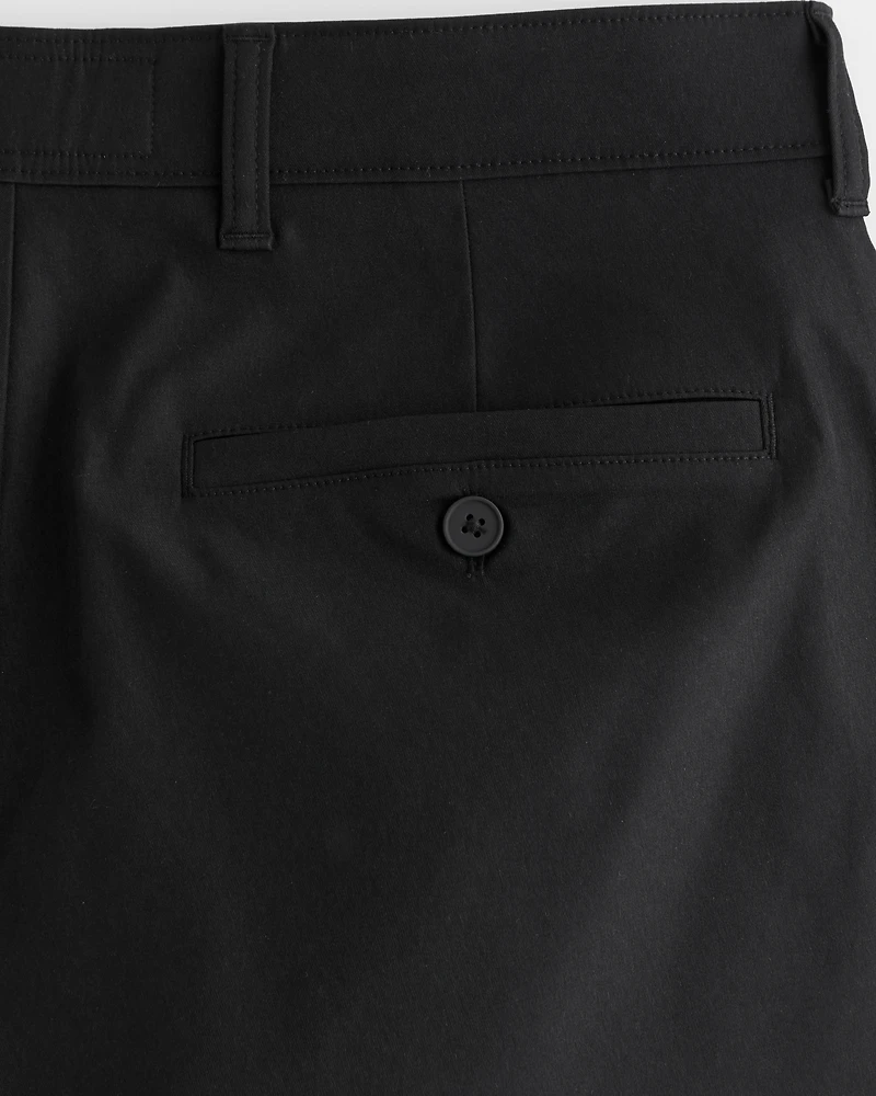 A&F Go-To Athletic Fit Short