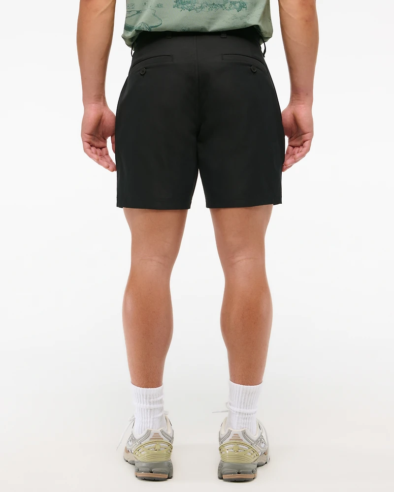 A&F Go-To Short