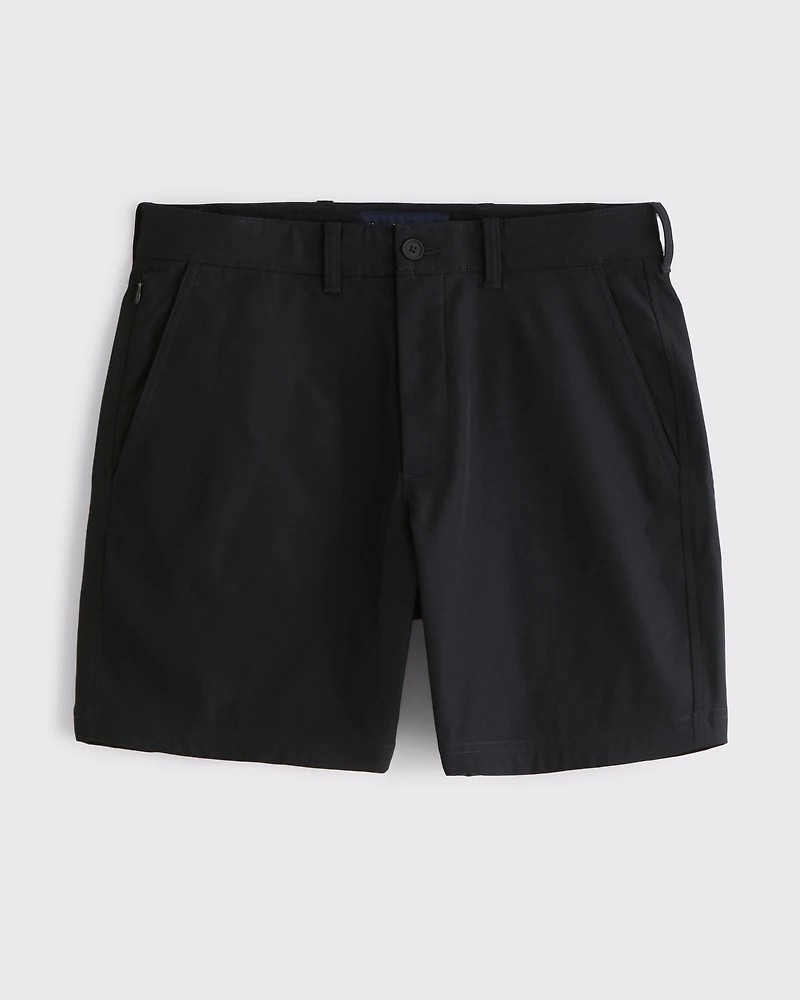 A&F Go-To Short
