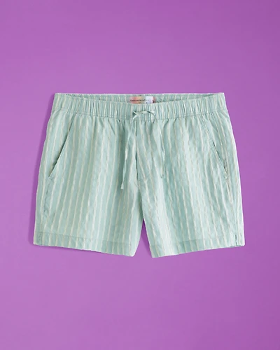 Pride Pull-On Short