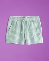 Pride Pull-On Short