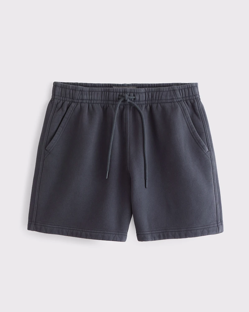 Shorts básicos