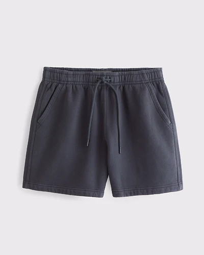 Shorts básicos