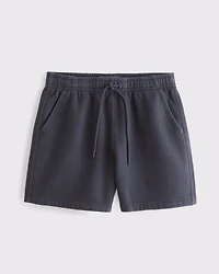 Shorts básicos
