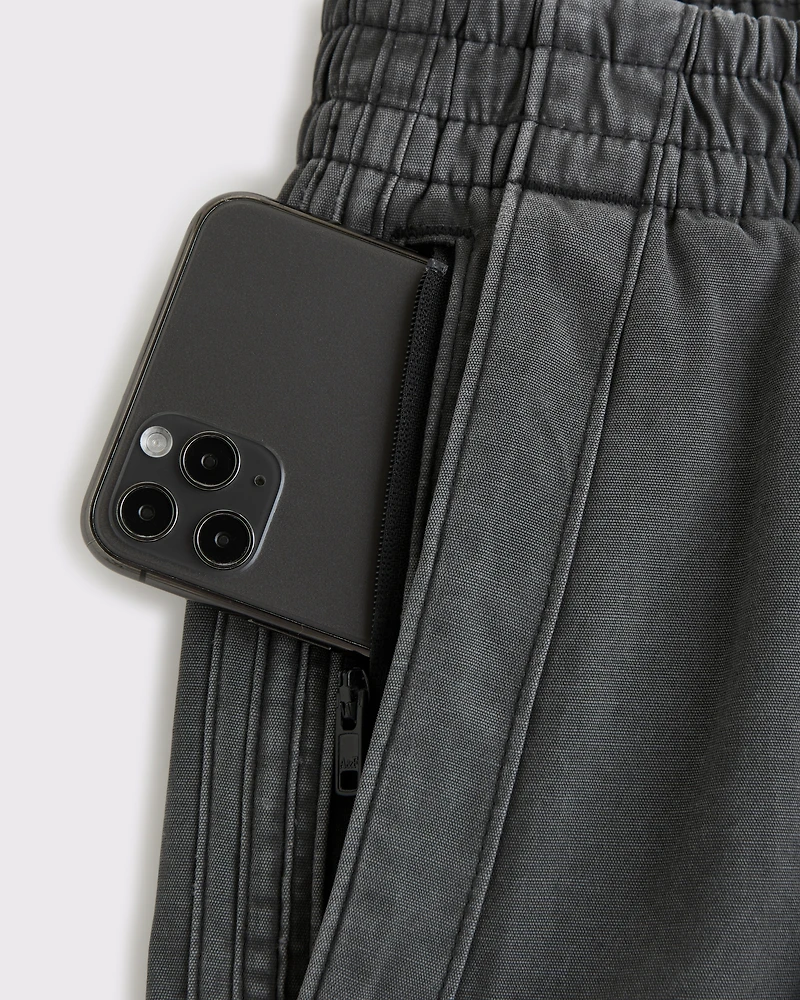 Cotton Pull-On Short