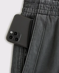 Cotton Pull-On Short