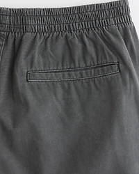 Cotton Pull-On Short