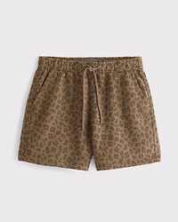 Essential Short