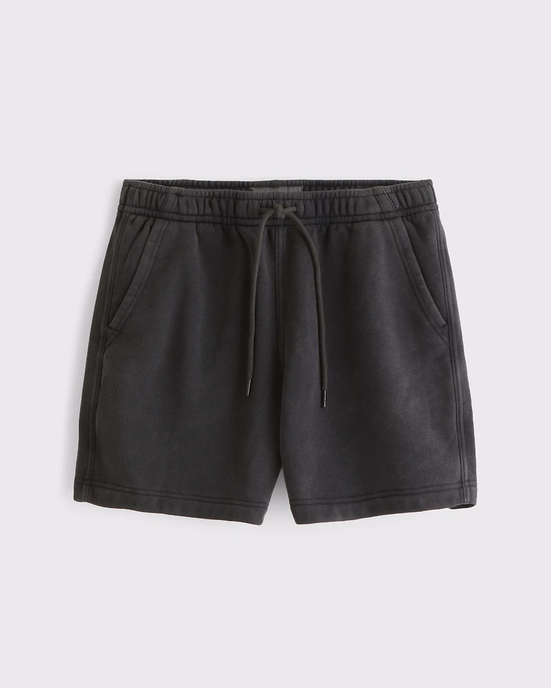 Essential Short