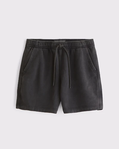 Essential Short