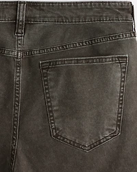 Baggy 5-Pocket Short