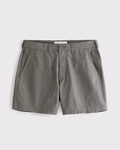 A&F Go-To Short