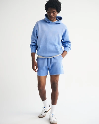 Essential Short
