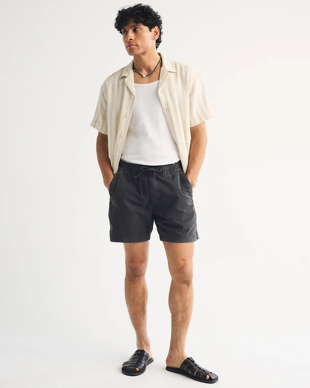 mens dress shorts 12 inch inseam Men's 12 Inch Inseam Bermuda Golf Shorts Little Donkey Andy