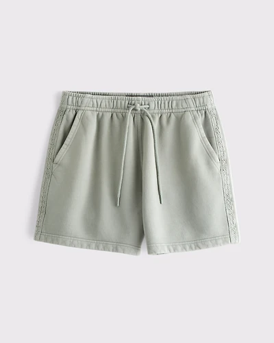 Essential Short