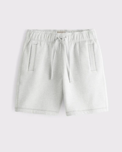 Heritage Heavyweight Short
