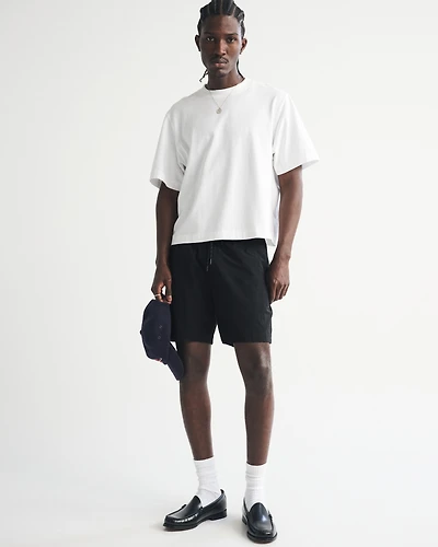 The A&F Everyday Short