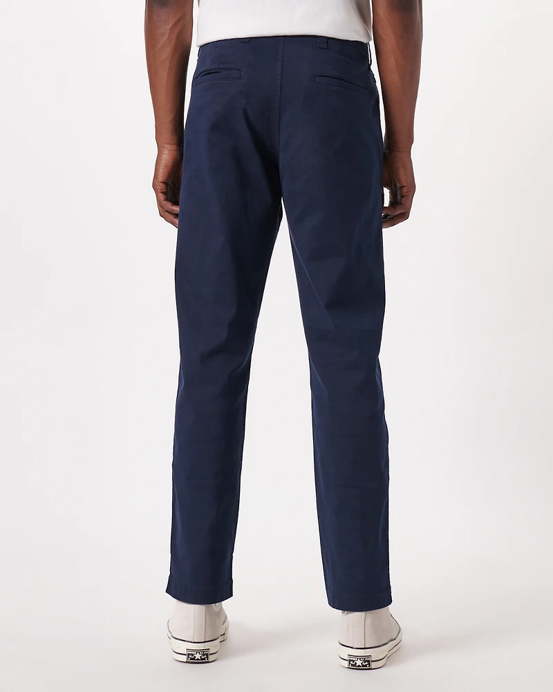 90s Straight Modern Chino