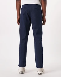 90s Straight Modern Chino