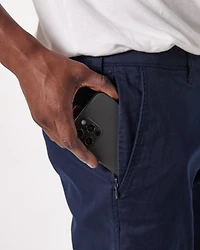 90s Straight Modern Chino