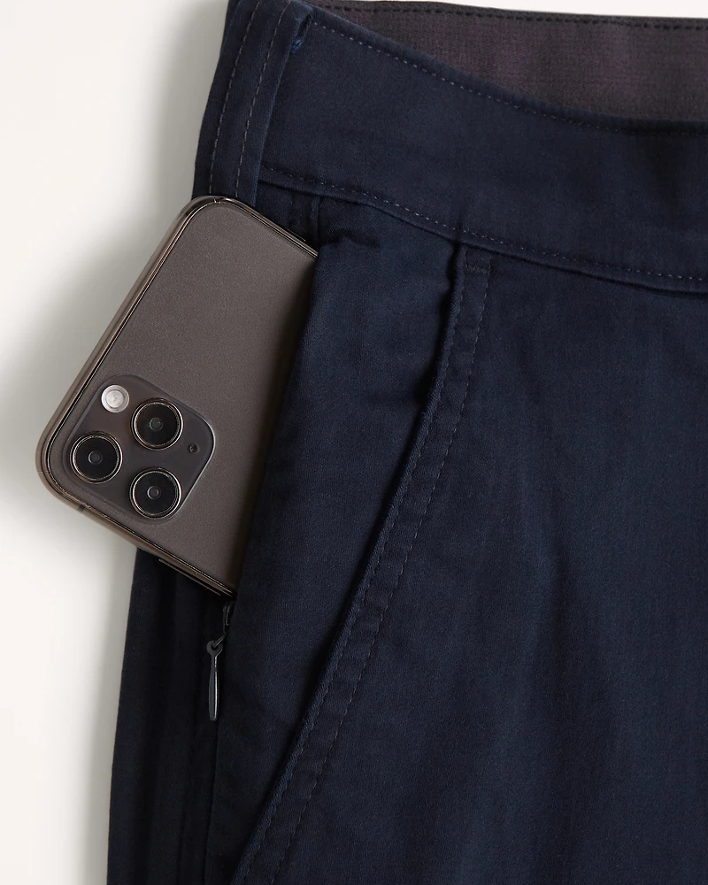 90s Straight Modern Chino