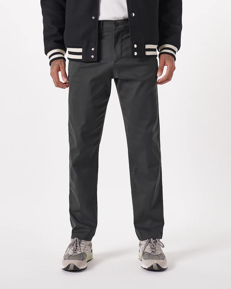 90s Straight Modern Chino