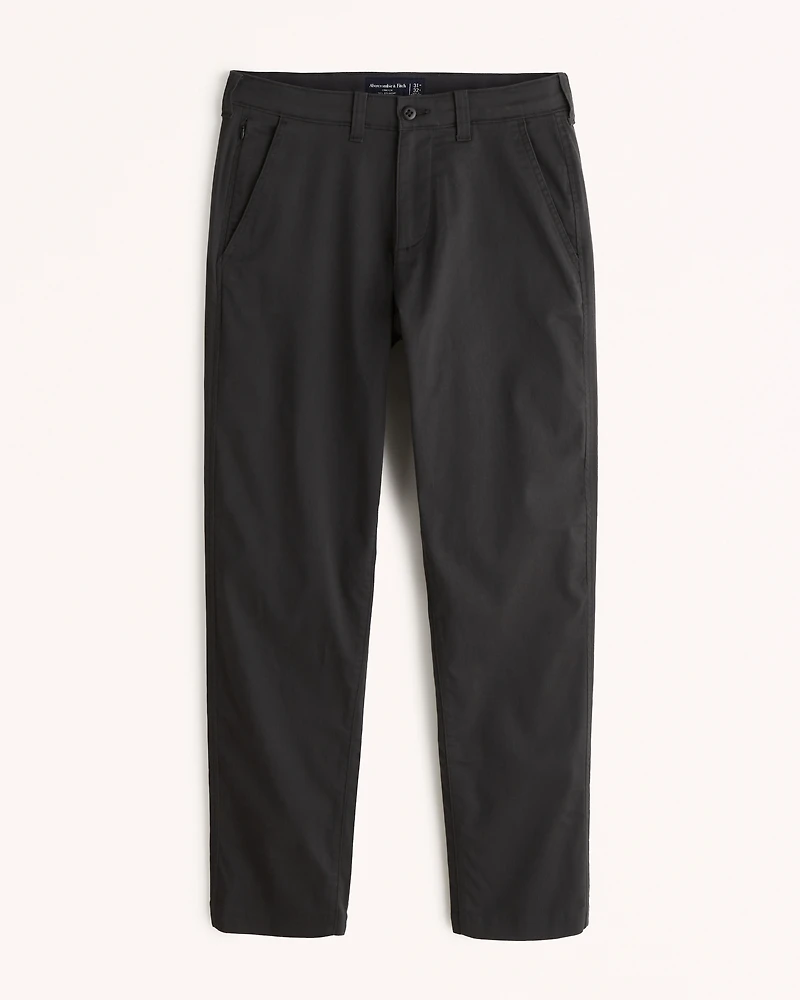 90s Straight Modern Chino