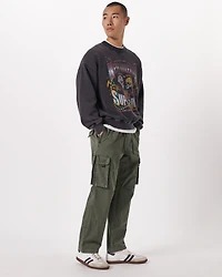 Loose Utility Pant