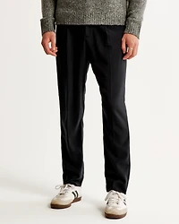 Pleated Trouser