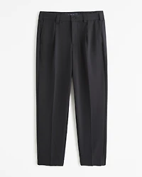 Pleated Trouser