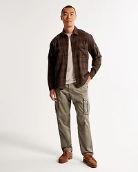 Loose Cargo Pant