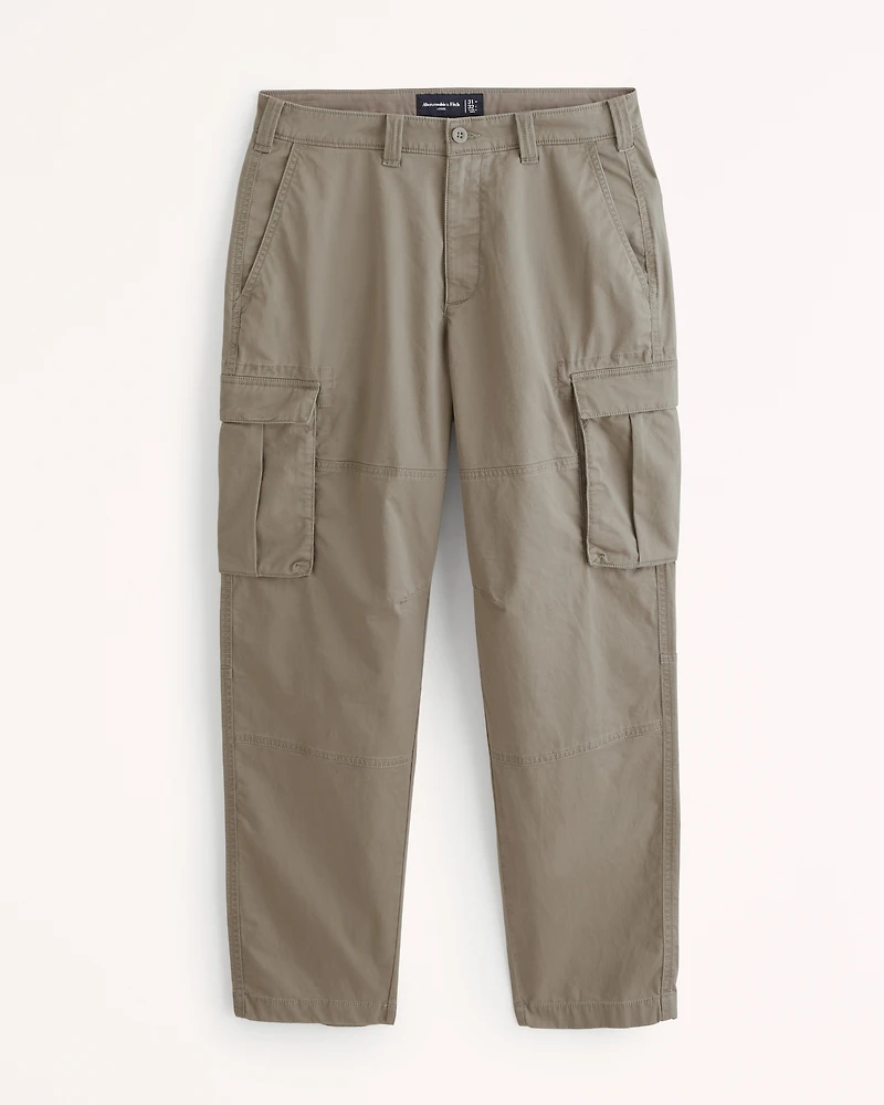 Loose Cargo Pant